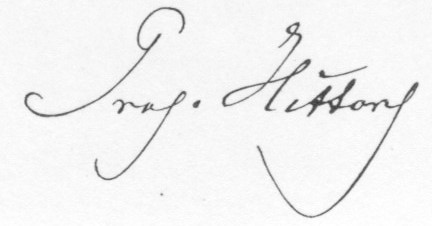 File:Johann Wilhelm Hittorf signature.jpg