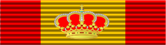 File:Spanish Grand Cross of Naval Merit Ribbon.png