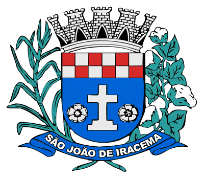 Файл:Brasão do Municipio de São João de Iracema.png