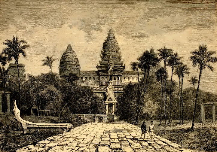 Файл:Facade of Angkor Wat.jpg