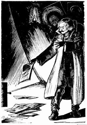 Файл:Gogol burning the manuscript.jpg