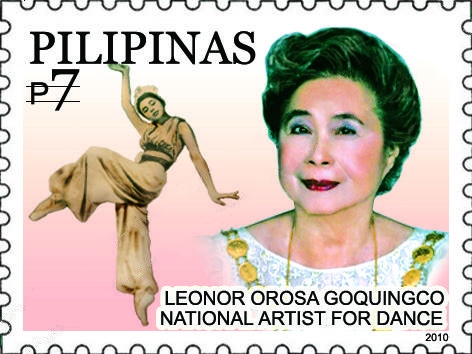 File:Leonor Orosa-Goquingco 2010 stamp of the Philippines.jpg