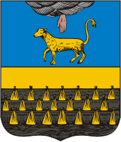 Файл:Gdov COA (Saint Petersburg Governorate) (1781).png