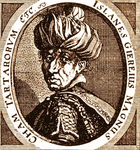 Файл:Іслам-Гірей 1604—1654.jpg