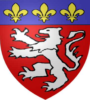 Archivo:Blason Lyonnais.png