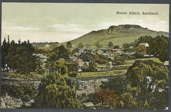 File:Mount Albert, Auckland, New Zealand.jpg