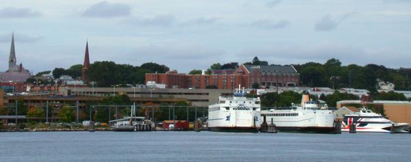 File:New London, Connecticut skyline.JPG