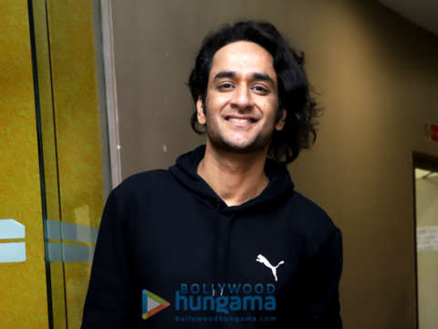 File:Vikas Gupta at BCL 2019.jpg