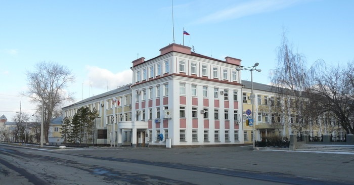 Файл:Administration of Kopeysk.jpg