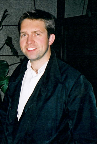 Andsnes in 2001