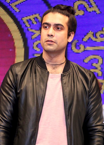 File:Jubin Nautiyal graces the International Customs Day.jpg