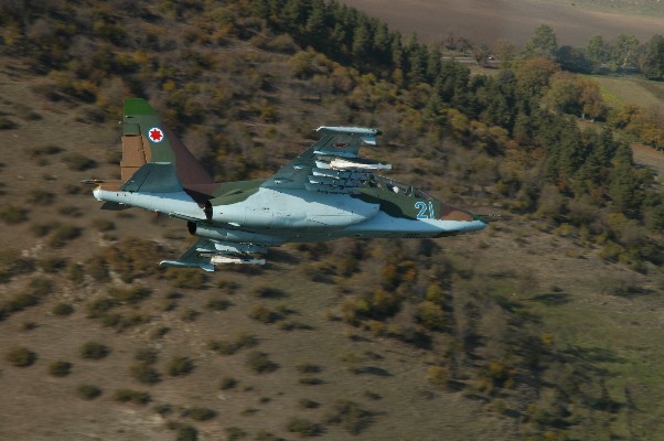 File:Su-25 plane, Georgian Air Force.jpg