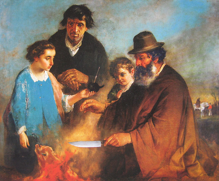 File:Ignacio Manzoni - El asado.jpg