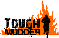 Official Tough Mudder logo