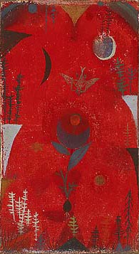 File:Paul Klee Flower Myth 1918.jpg