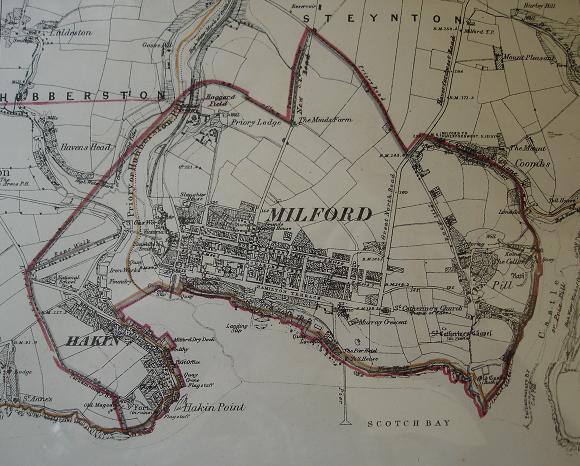 File:1868 Boundary map of Milford.jpg