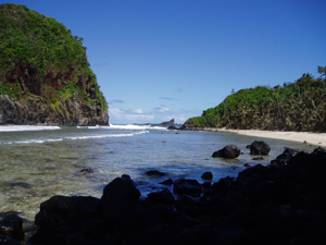 File:Cape Taputapu National Natural Landmark.jpg