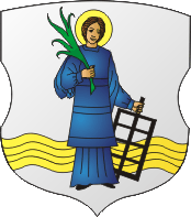 File:Coat of Arms of Ušačy, Belarus.png