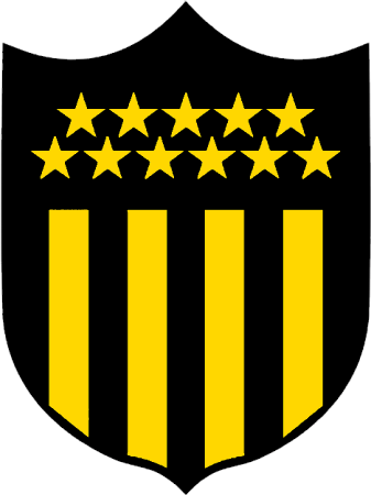 Archivo:Escudo-penarol-2015.png