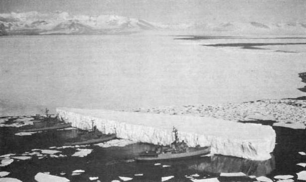 Файл:McMurdo Sound Glacier-iv.jpg