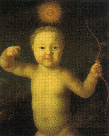 Файл:Peter Petrovich as Cupid by G.Molchanov (1772, Russian Museum).jpg