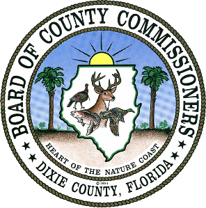 File:Seal of Dixie County, Florida.png