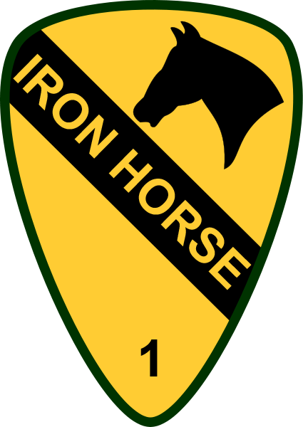 File:USA - 1st Cavalry 1st Brigade.png