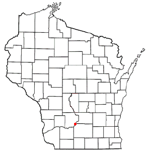 File:WIMap-doton-Sauk City.png