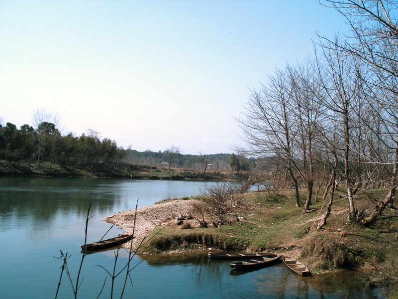 File:2007龙转头 - panoramio.jpg