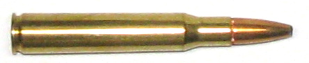 File:30-06 Springfield rifle cartridge.jpg