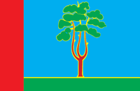 Flag of Chernogolovka (Moscow oblast).png