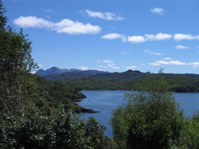 File:Loch Gairloch.jpg