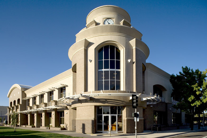 File:Shasta College Health Science University Center.jpg