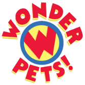 The Wonder Pets!