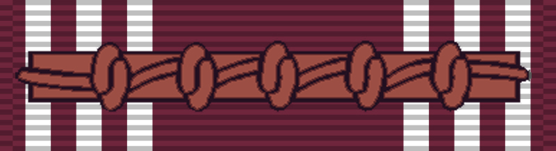 Файл:Army Good Conduct Medal 5th Award.jpg