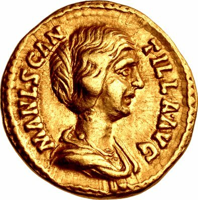 File:Aureus of Manlia Scantilla (obverse).jpg