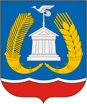 Файл:Coat of Arms of Gatchina rayon (Leningrad oblast).png