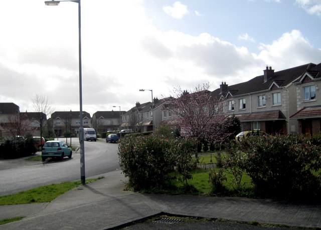 File:Deerhaven, Dublin 15 - geograph.org.uk - 710747.jpg