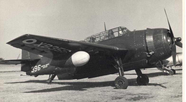 File:Grumman Avenger AS.5 XB355 CU396 744 Sq.jpg