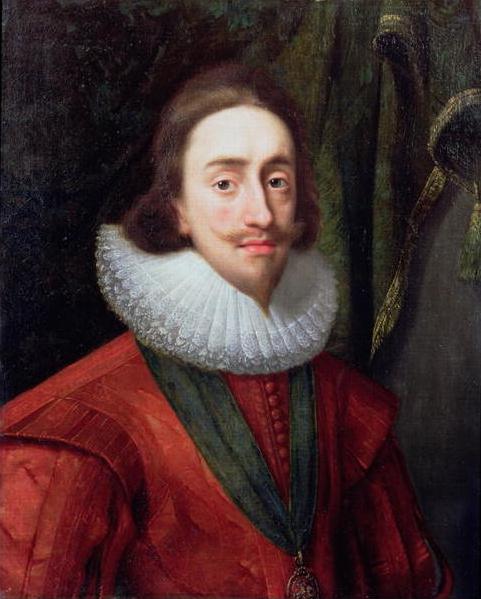 File:Charles I (1625).jpg