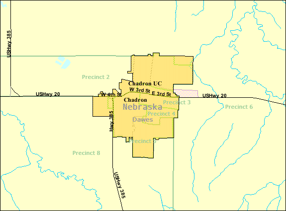 File:Detailed map of Chadron, Nebraska.png