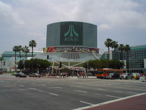 File:LA Conference Centre E3 2005.jpg