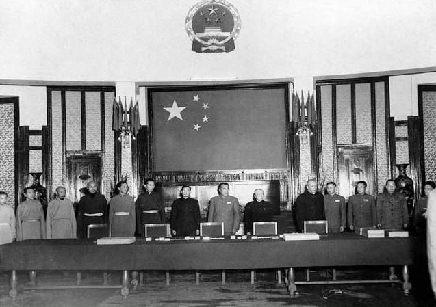 File:Signing the Treaty of Liberation of Tibet.jpg