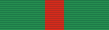 Файл:Wound Medal (Senegal) - ribbon bar.png