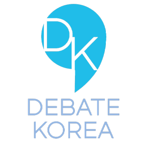 Debate Korea Logo