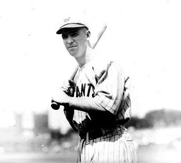 File:Baseball player Travis Jackson, New York Giants.jpg