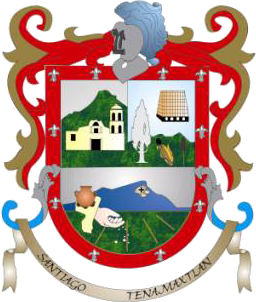 Archivo:Escudo de Tenamaxtlán.png