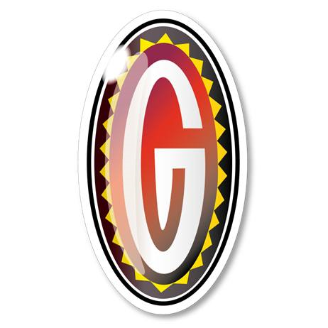 Файл:Logo Gillet.png