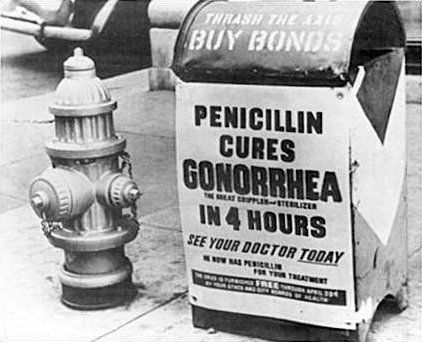 File:Penicillin cures gonorrhea.jpg