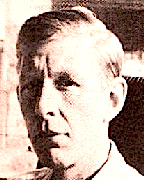 W.H. Auden Poet